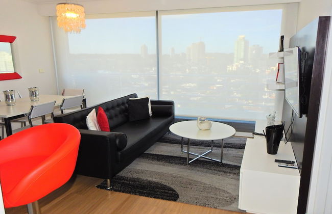 Apartment Alexander Boulevard - Foto 27