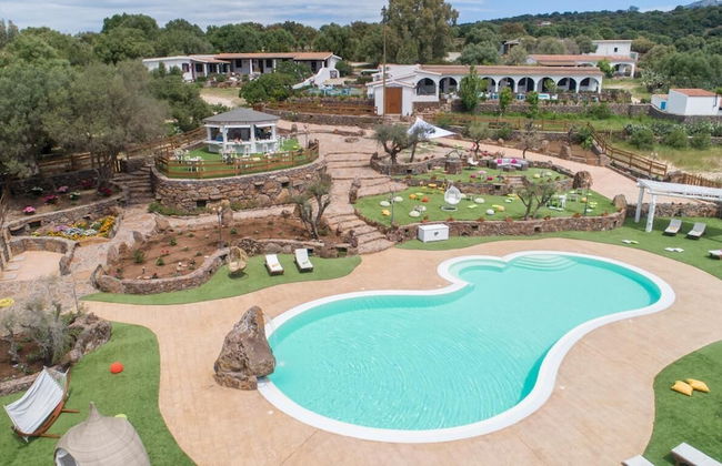 Country House S'Ozzastru - Foto 80