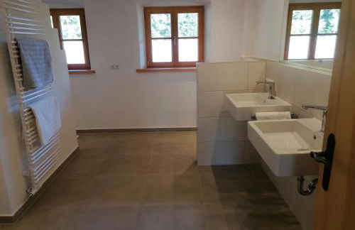 Ferienhaus am Kellpointhof - Foto 10