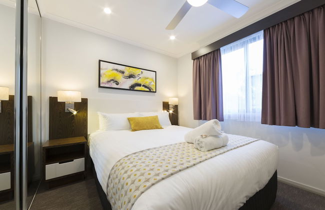 Alivio Tourist Park Canberra - Photo 14