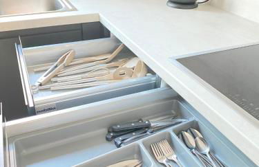 Apartment in Gaisbach close to Würth - Foto 20