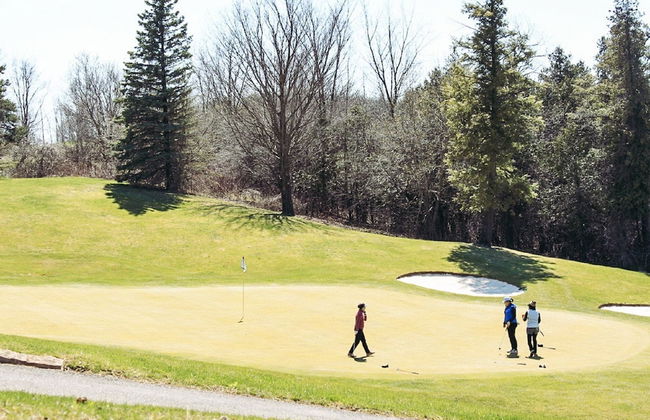 Doran Farm & Wedding Venue - Foto 66