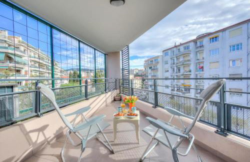 Appartement Liberation - Photo 36