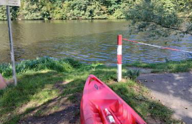 FeWo Wittig am Kulturbahnhof 2 - Foto 21