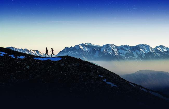 Bergsonnhof - Foto 41