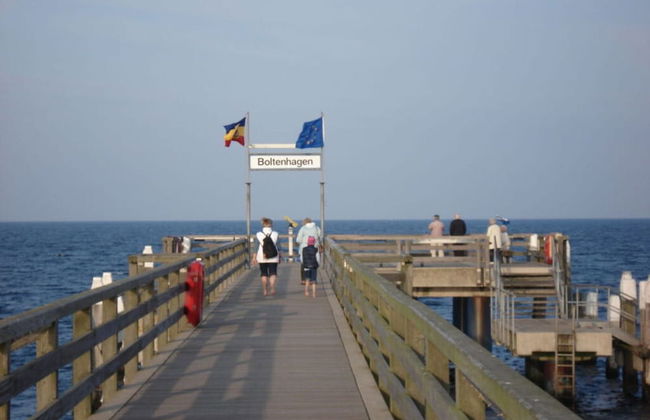 Holiday Home Friedchen - Photo 15