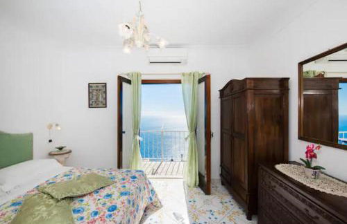 Casa degli Dei, angolo di paradiso Nocelle-Positano - Foto 6