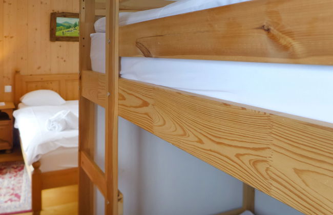 Chalet La Poya - Foto 6