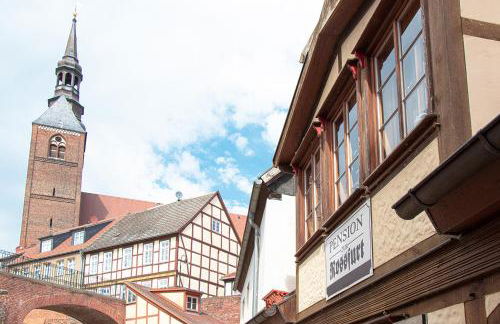 Ferienhaus zur Rossfurt Tangermünde - Photo 2