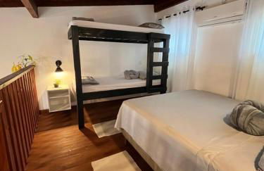 Chale aconchegante da ilha - Foto 18