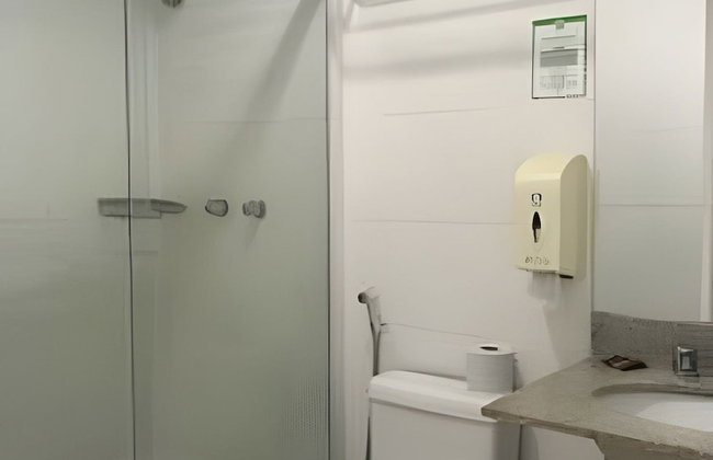 Flat Mandai Cabo Frio - Foto 68