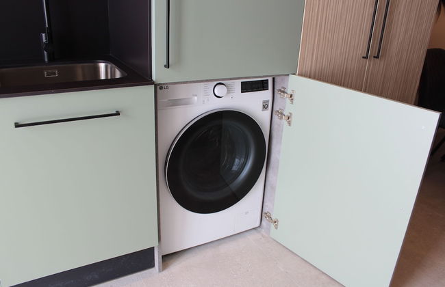 Promotur Suites - Ayora - Photo 28