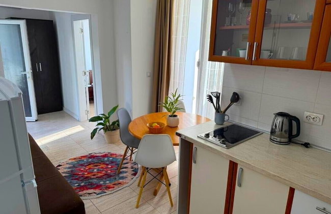 Deluxe Studio Apartment with Sea view - Photo 24