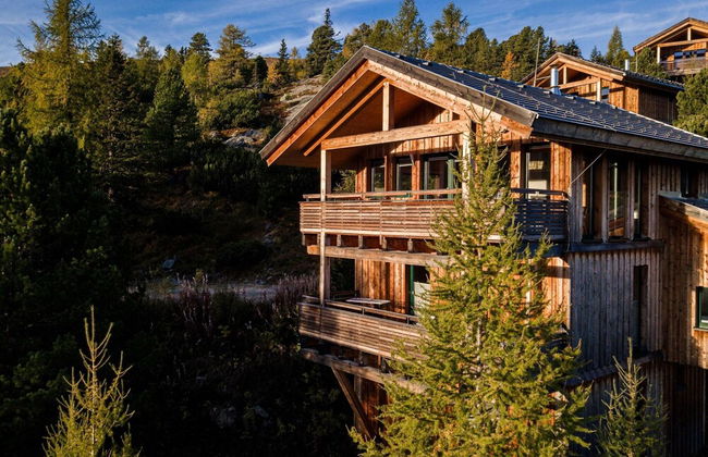 Attractive Chalet With hot tub - Foto 21