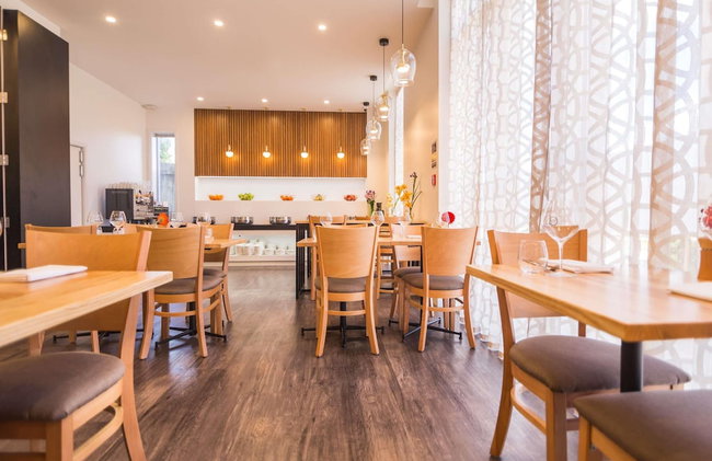 The Sebel Auckland Manukau - Foto 35