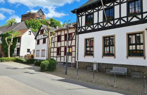 SECRA Exclusive Ferienwohnung am Rathaus - Photo 1