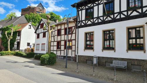 SECRA Exclusive Ferienwohnung am Rathaus - Foto 1