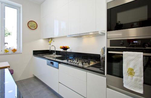 Luxurious Pink House and Parking - Foto 10