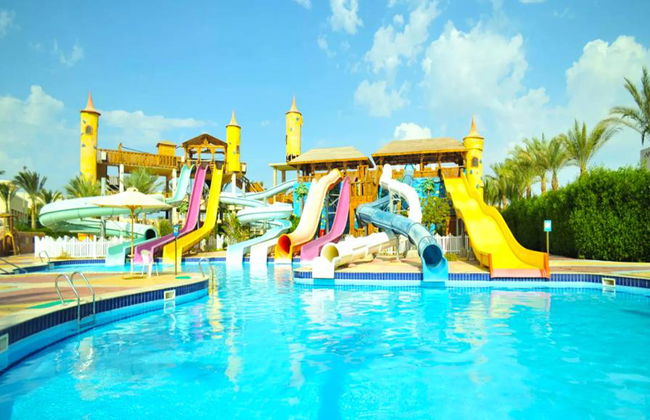 Aqua Park - Ticket with Transfers - Photo 5