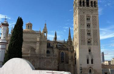 Cathedral and Mateos Gagos - Foto 1