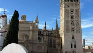 Cathedral and Mateos Gagos - Foto 1