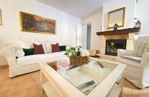 Casa Villamena - Foto 4