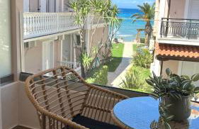 Roula Kotsonis Superior Apartments A - Foto 76