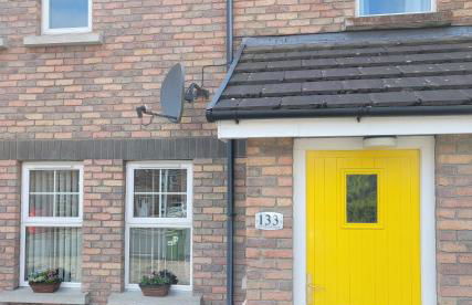 The Yellow Door - Foto 1