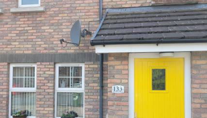 The Yellow Door - Foto 1