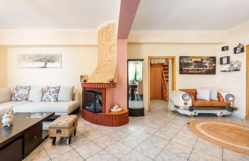 Villa di Lucia - Foto 21