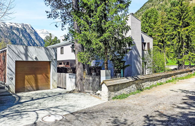 Chesa Rossa - Foto 18