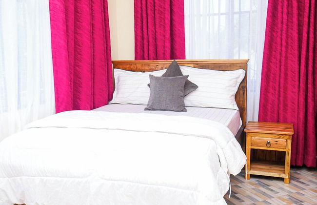 VvEK BED AND BREAKFAST APARTMENT - Foto 40