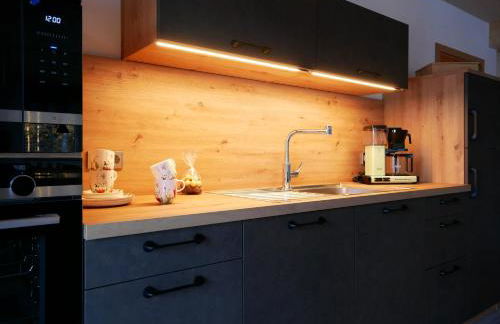 Oskar's Chalets Hinterzarten - Foto 17