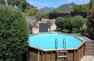 A Murella - maison de vacances à Oletta en Corse - Foto 34