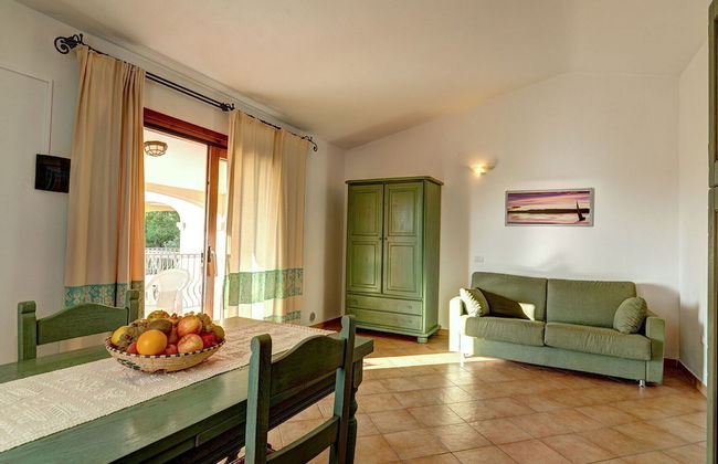 The Fantastic Residenza Badus Studio M2 - Sleeps 2 Persons - Photo 24