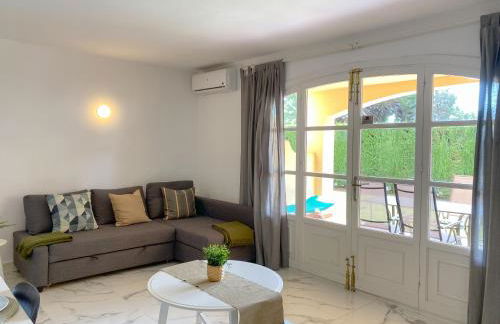 Family Beach Duplex Marbella - Photo 9