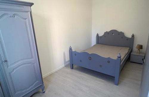 Appartement du Souvenirs Confort et Centre ville - Foto 6