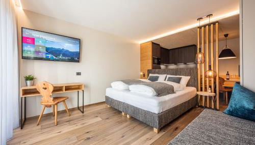 Small Luxury Apartments Lausa - Foto 4