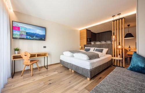 Small Luxury Apartments Lausa - Photo 4