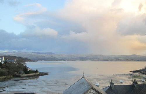 Bryn Gwyn, Sleeps 8, Sea Views, Borth y Gest - Photo 74