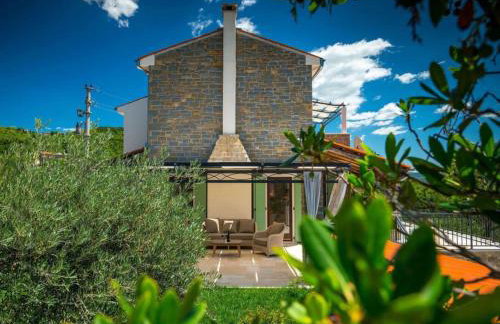 Authentic Villa Bani - Four Bedroom Villa With Pool - Foto 30