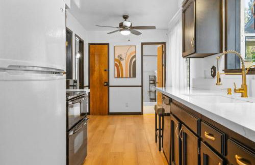 Tranquil Trails Luxury Retreat - Foto 10