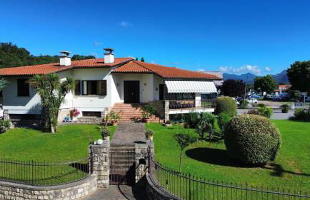 Villa Fiorita a Puegnago - BGL - Foto 52