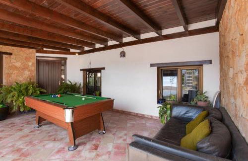 El Paraiso En Tindaya - Foto 20