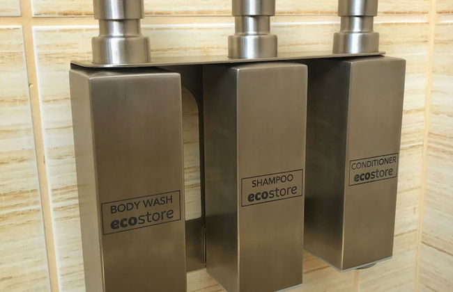 Magic Reef Bungalows - Foto 28