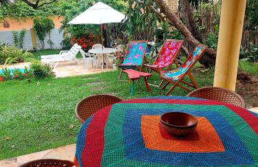 Casa Jasmine Taíba - Foto 10