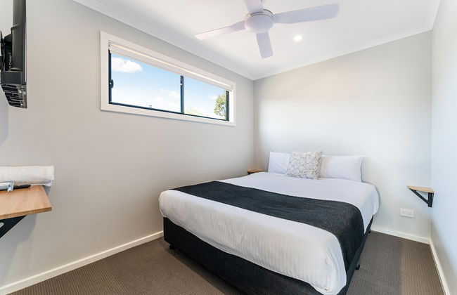 BIG4 Tasman Holiday Parks - Bendigo - Foto 28