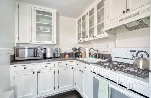 Stay Portland - La Casa Burnside -Local Eateries -Shops - Bars - Foto 19