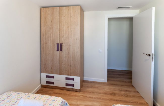 Torres Del Mar in Grau i Platja - Foto 14