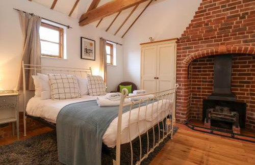 Packway Barn - Foto 16